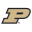 Purdue logo