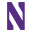 Northwestern logo